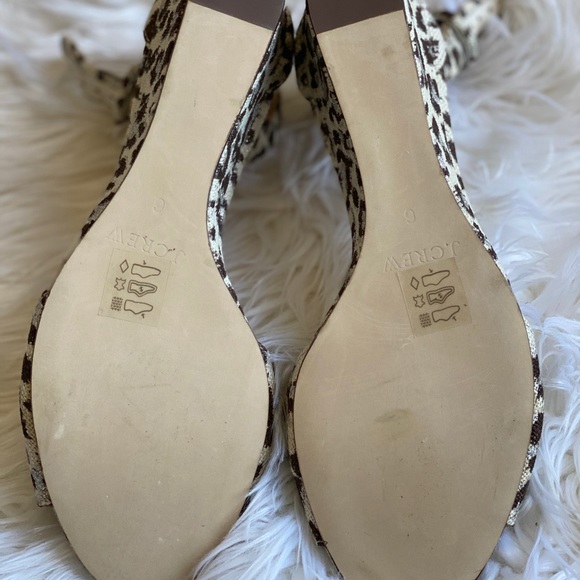 J.crew sandals - Picture 3 of 4